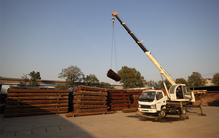 租賃工具外運(yùn)